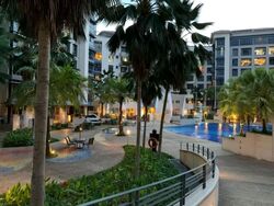 Carissa Park Condominium (D17), Condominium #599771121